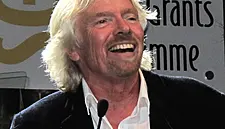 Richard Branson Eyes Dublin For New Five-Star Hotel
