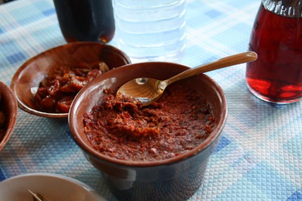 What Is Nduja and Why Is It Suddenly on Every Menu?