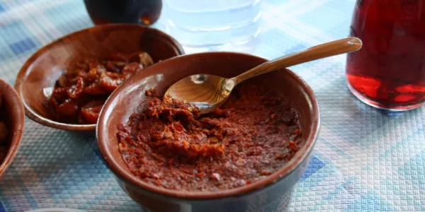 What Is Nduja and Why Is It Suddenly on Every Menu?