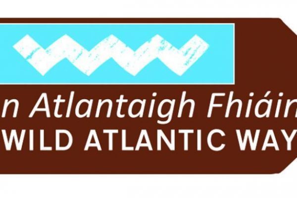 New €500k Campaign Urges Britain To Embrace The 'Wild Atlantic Way of Life'