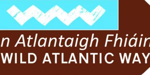 WATCH: New Fáilte Ireland Video Wants Visitors To 'Embrace The Wild Atlantic Way Of Life'