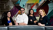 Chef Network And Musgrave MarketPlace Launch Interactive 'The Chef Blog'