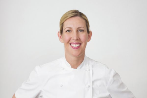 Nathan Outlaw And Clare Smyth Makes Top 10 'Most Influential UK Chefs' List