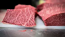 When Fat Equals Flavor, $260 Steaks Get Japan Diet Makeover