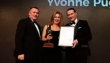 Aramark’s Yvonne Pugh Named Irish Hospitality Manager Of The Year