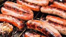 European Award Win For Kerry Hotelier's Pork Sausages