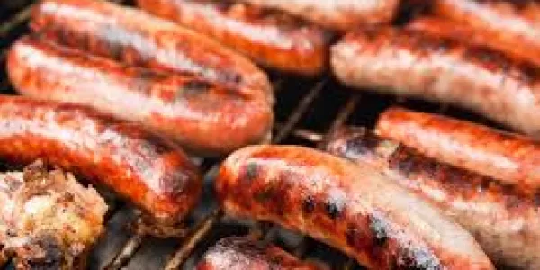 European Award Win For Kerry Hotelier's Pork Sausages