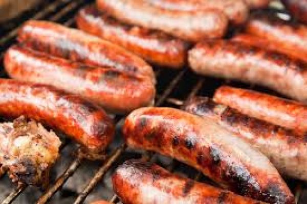 European Award Win For Kerry Hotelier's Pork Sausages