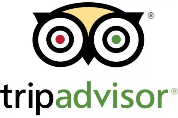 TripAdvisor Rises Most Since March After Expedia Hotels Deal