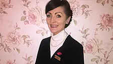 Ashford Castle Hires New Director of Food & Beverage