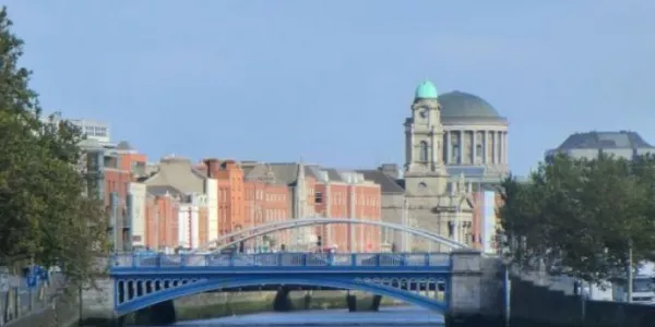 Dublin City Centre Hotel On Market For €3.5m