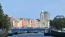 Dublin City Centre Hotel On Market For €3.5m