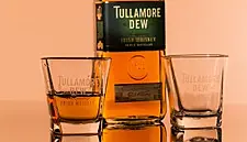 Tullamore Dew Signs As Official Whiskey Of Boston Red Sox