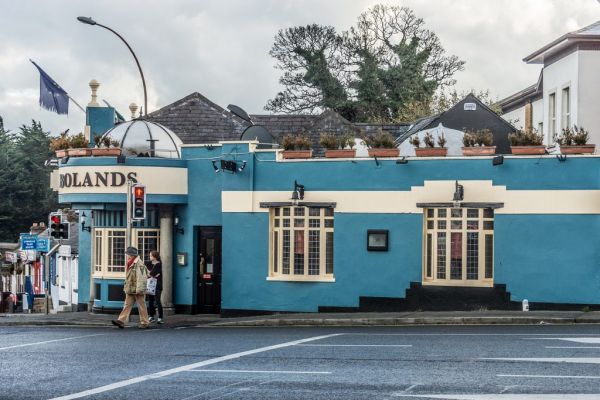 Landmark South Dublin And Waterford Pubs Go On The Market
