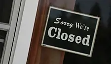 Six Closure and One Prohibition Order Served To Food Businesses In March