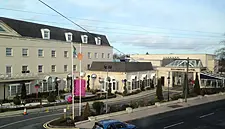 iNUA Snaps Up four-Star Hillgrove Hotel Monaghan
