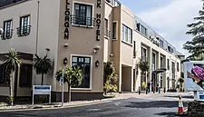 Talbot Hotel Stillorgan Wins 'AA Courtesy & Care Award 2017'