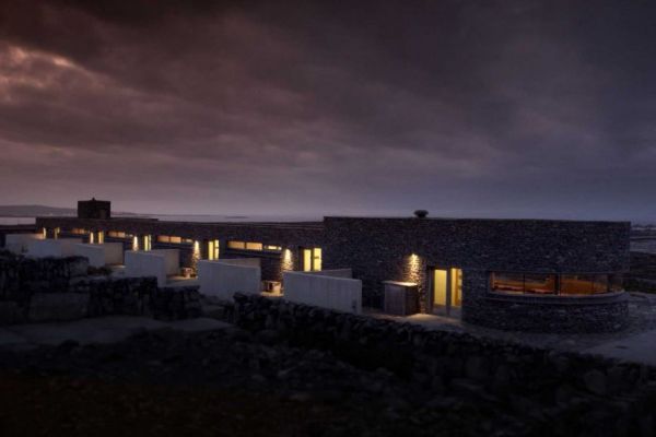 Inis Meáin Restaurant & Suites Owners Confirm Expansion Plans