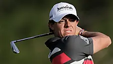 Ashford Castle To Host Rory McIlroy Wedding This Month