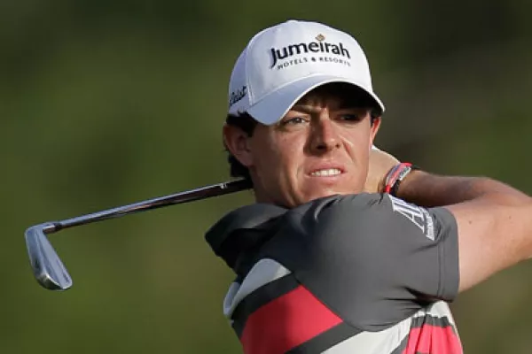 Ashford Castle To Host Rory McIlroy Wedding This Month