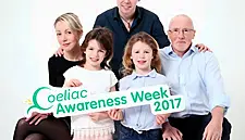 Coeliac Society Calls For Eight Gluten Free Staples to Be Stocked