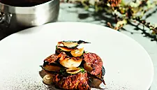 Irish Restaurants: Food Trends 2017