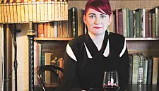 Elaine Murphy Talks Food Trends