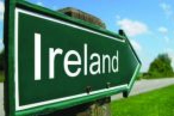 Tourism Ireland Launches New Promotion To Attract UK Tourists