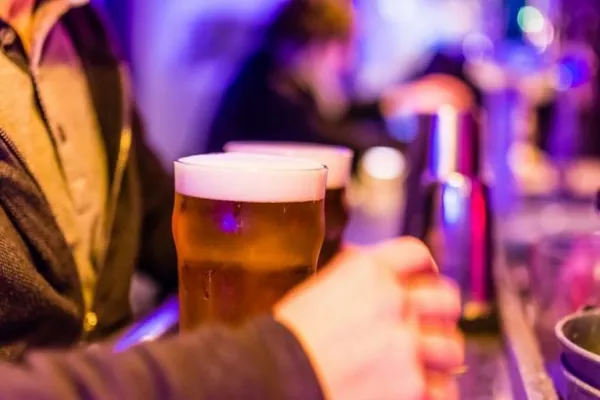 Public Health Alcohol Bill Will Not Reduce Harmful Drinking, New Study Finds