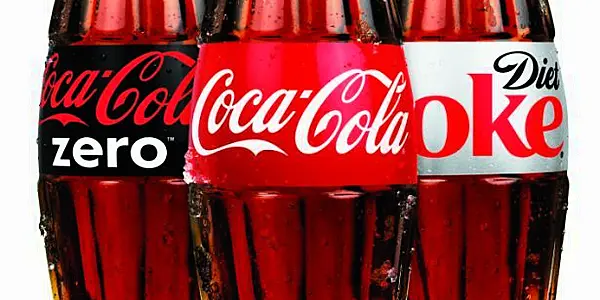 Coke's Grand Plan to Slim Down Operations Squeezes Earnings