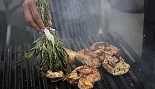 Big Grill BBQ And Craft Beer Festival LineUp Is Announced