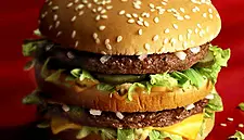 Big Mac Makeover Helps McDonald's Overcome Restaurant Slump