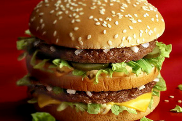 Big Mac Makeover Helps McDonald's Overcome Restaurant Slump