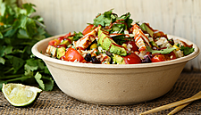 Freshii To Generate 100 New Jobs in Northern Ireland