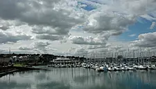 Dún Laoghaire To Host 2018 Laser Master World Championships