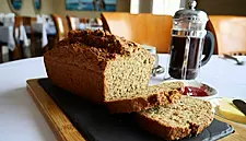 Winners Announced At Georgina Campbell Irish Breakfast Awards