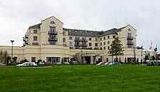 Knightsbrook Hotel And Golf Resort Hits The Market For €18 Million