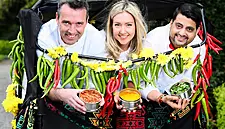 Taste Of Dublin Launches 'Flavours Of The World' 2017 Festival