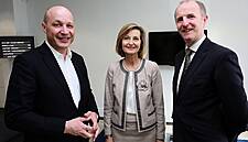 Top EU Agri-Food CEOs In Dublin For Post-Brexit Meeting