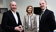Top EU Agri-Food CEOs In Dublin For Post-Brexit Meeting