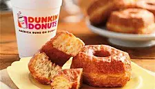 Doughnuts Are on a Global Rampage, and They Must Be Stopped