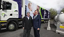 Total Produce Invests In Environmentally Friendly LPG Autogas Fleet