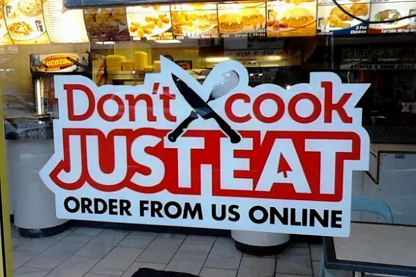 Just Eat Suddenly Finds It Doesn't Have Enough Cooks: Gadfly