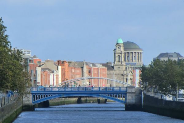 Irish Hotel Market Heating Up As Summer Arrives
