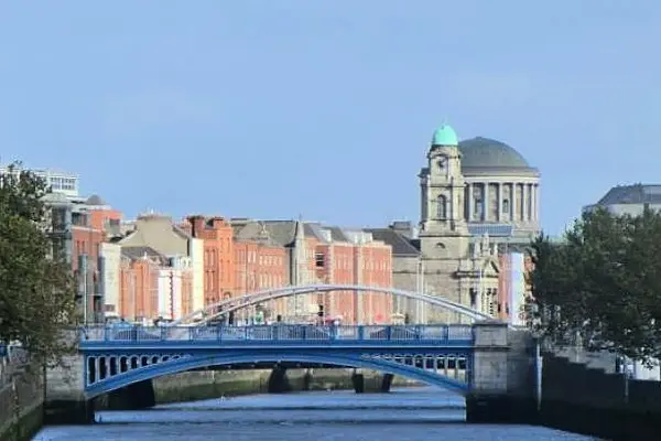 Fáilte Ireland Reports Accommodation Shortage In Dublin