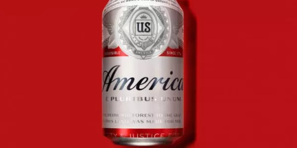 Anheuser-Busch Will Invest $2 Billion in US to Push Beyond Bud