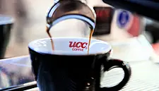 UCC Coffee Launches Unique Approach To Training