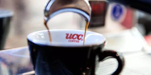 UCC Coffee Launches Unique Approach To Training