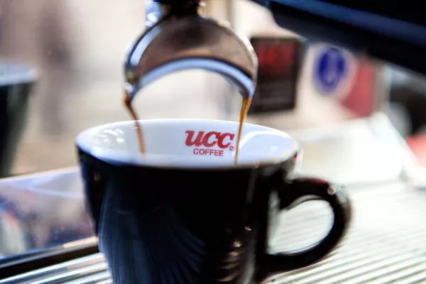 UCC Coffee Launches Unique Approach To Training
