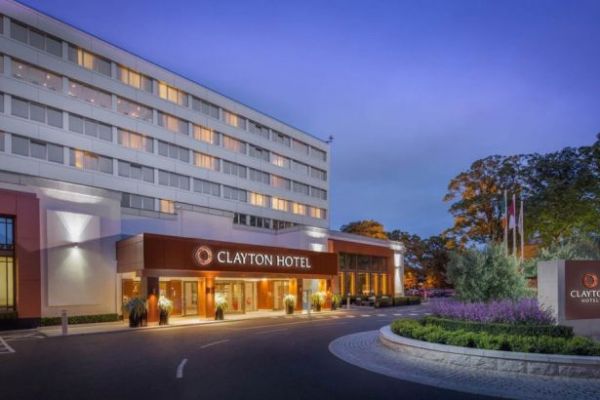 Dalata Agrees Stake Deals In Two Dublin Hotels